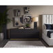 Kalla Charcoal Dresser
